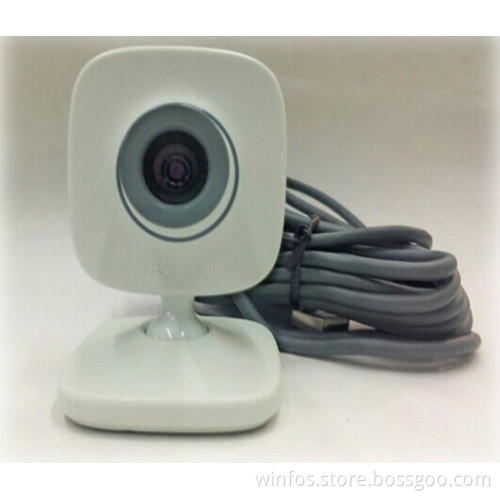 for xBox360 Original Camera in Blist Packing